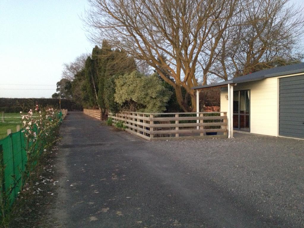 Bluebell Lodge And Cottage Hastings Zimmer foto