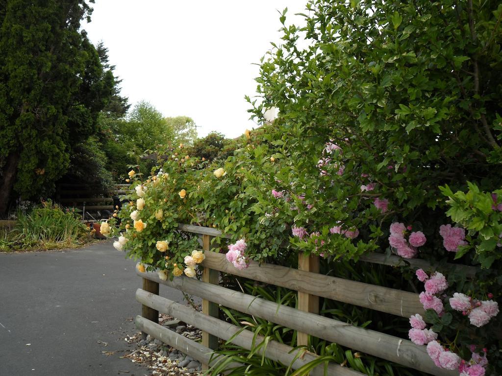 Bluebell Lodge And Cottage Hastings Exterior foto